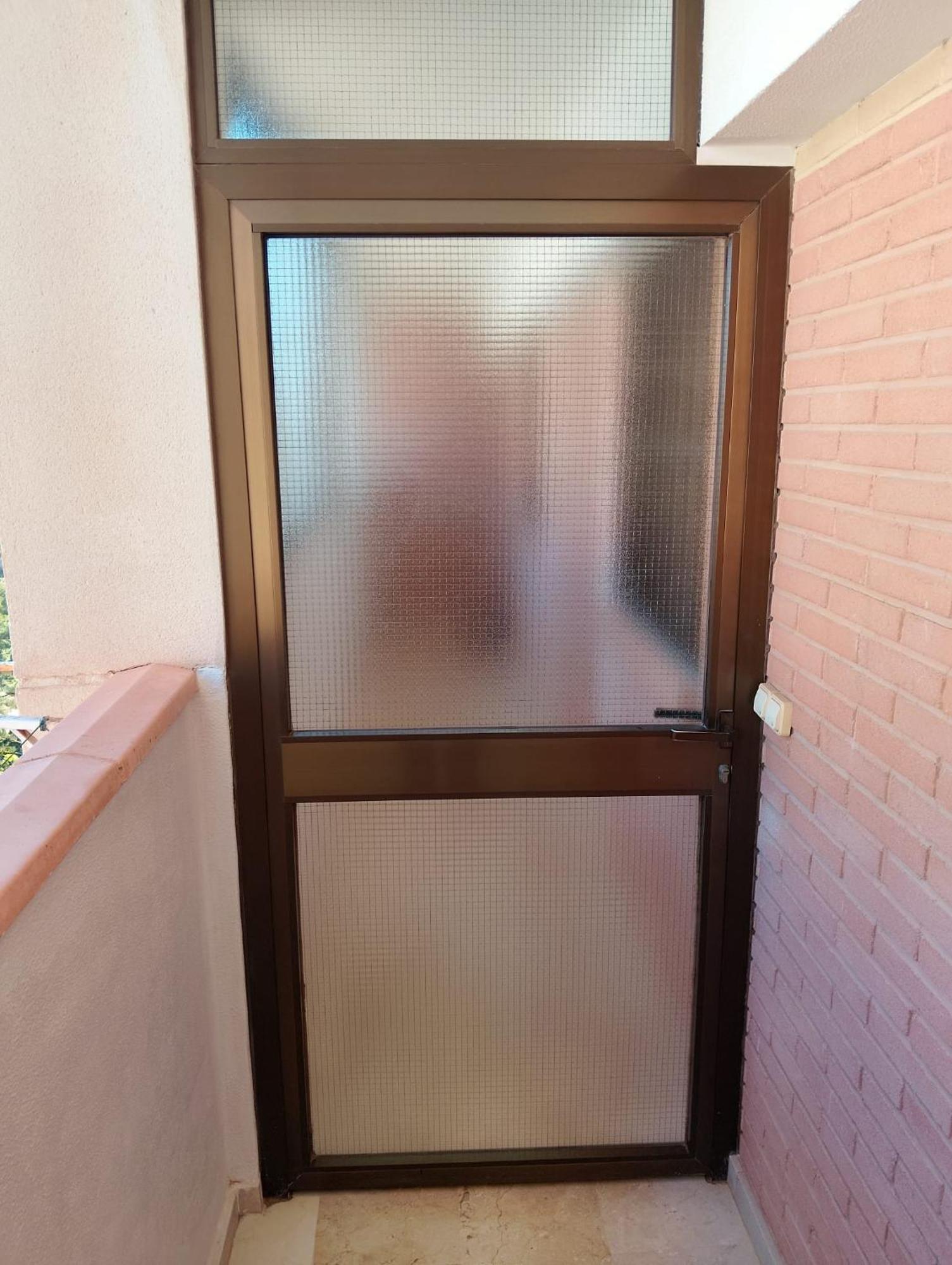 Apartamento En Cala De Finestrat Luaran gambar